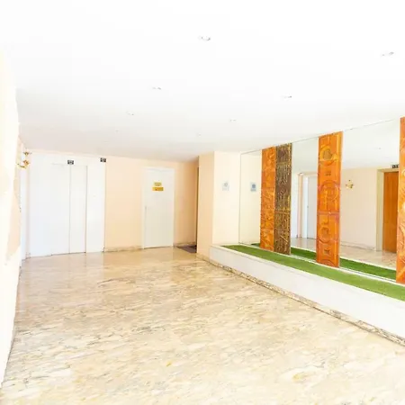 Beautiful One Bedroom Flat Located In 5 Mn Walk To The Croisette Apartament Cannes
