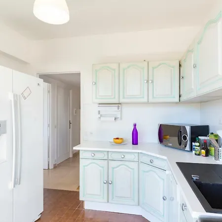 Beautiful One Bedroom Flat Located In 5 Mn Walk To The Croisette Apartament *