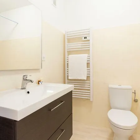 Beautiful One Bedroom Flat Located In 5 Mn Walk To The Croisette Apartament *
